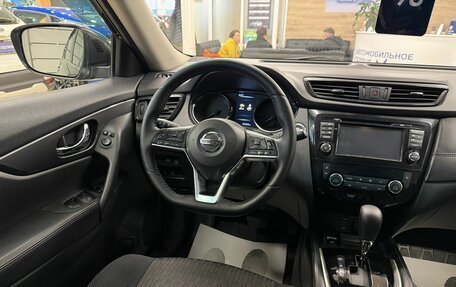 Nissan X-Trail, 2018 год, 2 499 999 рублей, 14 фотография