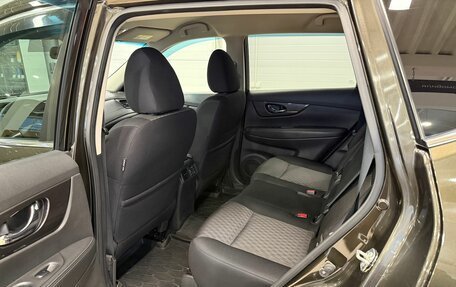 Nissan X-Trail, 2018 год, 2 499 999 рублей, 18 фотография