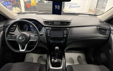 Nissan X-Trail, 2018 год, 2 499 999 рублей, 16 фотография