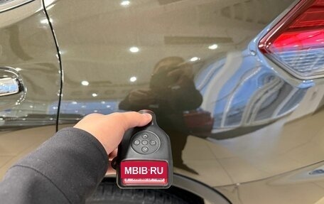 Nissan X-Trail, 2018 год, 2 499 999 рублей, 23 фотография