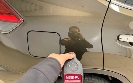 Nissan X-Trail, 2018 год, 2 499 999 рублей, 24 фотография