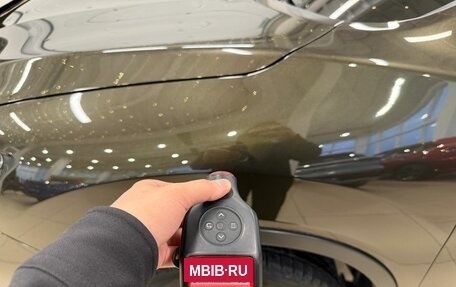 Nissan X-Trail, 2018 год, 2 499 999 рублей, 20 фотография