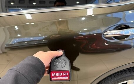 Nissan X-Trail, 2018 год, 2 499 999 рублей, 22 фотография