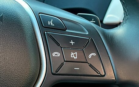 Mercedes-Benz C-Класс, 2012 год, 1 509 000 рублей, 14 фотография