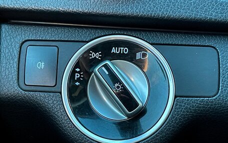 Mercedes-Benz C-Класс, 2012 год, 1 509 000 рублей, 28 фотография