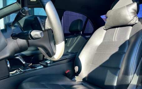 Mercedes-Benz C-Класс, 2012 год, 1 509 000 рублей, 17 фотография