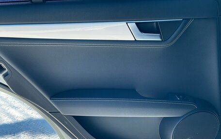 Mercedes-Benz C-Класс, 2012 год, 1 509 000 рублей, 19 фотография