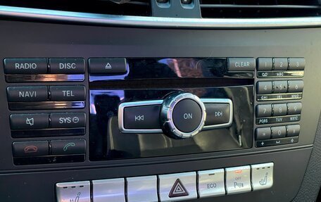 Mercedes-Benz C-Класс, 2012 год, 1 509 000 рублей, 24 фотография