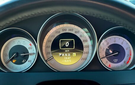 Mercedes-Benz C-Класс, 2012 год, 1 509 000 рублей, 27 фотография