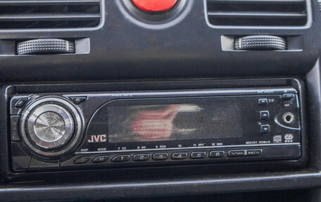 Hyundai Getz I рестайлинг, 2006 год, 449 000 рублей, 16 фотография