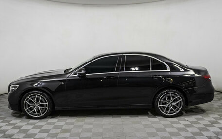 Mercedes-Benz E-Класс, 2020 год, 3 990 000 рублей, 8 фотография