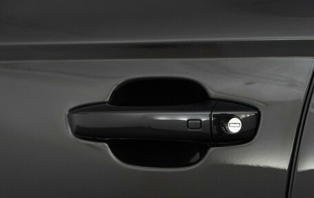 Audi A6, 2013 год, 1 579 050 рублей, 6 фотография