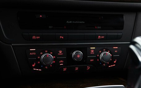 Audi A6, 2013 год, 1 579 050 рублей, 16 фотография