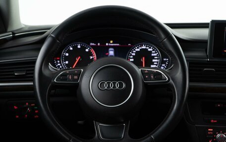 Audi A6, 2013 год, 1 579 050 рублей, 13 фотография