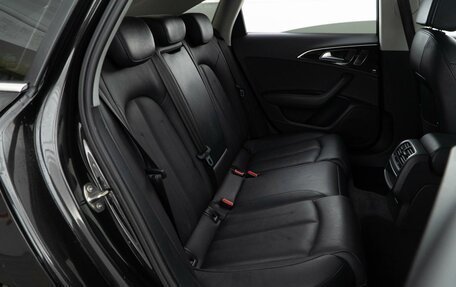 Audi A6, 2013 год, 1 579 050 рублей, 8 фотография