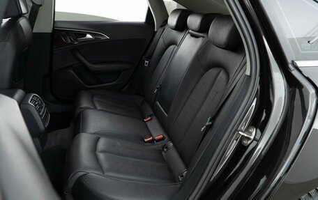 Audi A6, 2013 год, 1 579 050 рублей, 10 фотография