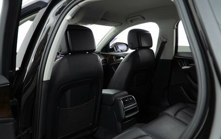 Audi A6, 2013 год, 1 579 050 рублей, 12 фотография