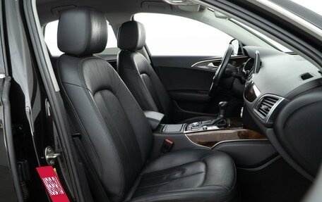 Audi A6, 2013 год, 1 579 050 рублей, 9 фотография