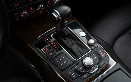 Audi A6, 2013 год, 1 579 050 рублей, 20 фотография