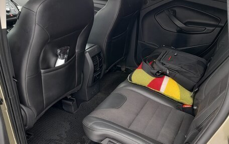 Ford Kuga III, 2014 год, 1 300 000 рублей, 11 фотография