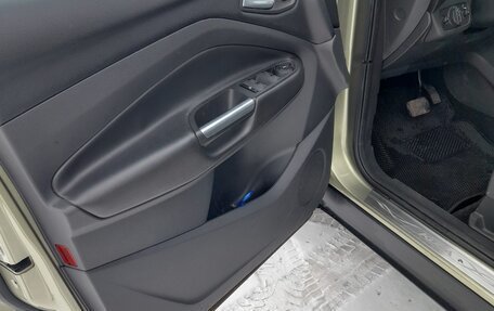 Ford Kuga III, 2014 год, 1 300 000 рублей, 15 фотография