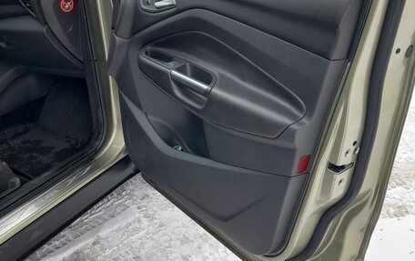 Ford Kuga III, 2014 год, 1 300 000 рублей, 14 фотография