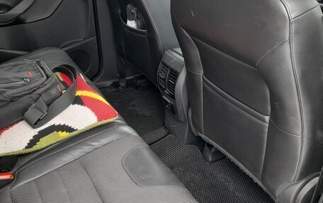 Ford Kuga III, 2014 год, 1 300 000 рублей, 9 фотография