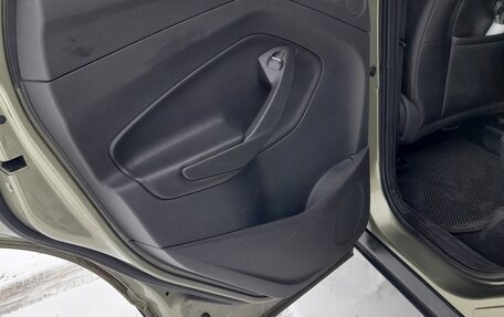 Ford Kuga III, 2014 год, 1 300 000 рублей, 12 фотография