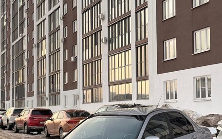 Mitsubishi Lancer IX, 2005 год, 255 000 рублей, 1 фотография