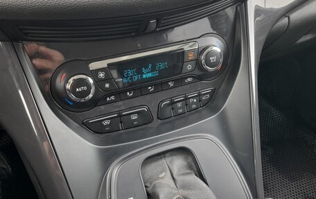 Ford Kuga III, 2014 год, 1 300 000 рублей, 21 фотография