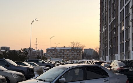 Mitsubishi Lancer IX, 2005 год, 255 000 рублей, 2 фотография