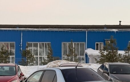 Mitsubishi Lancer IX, 2005 год, 255 000 рублей, 3 фотография