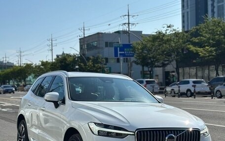 Volvo XC60 II, 2023 год, 4 600 000 рублей, 1 фотография