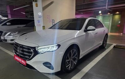 Mercedes-Benz E-Класс, 2024 год, 6 500 000 рублей, 1 фотография