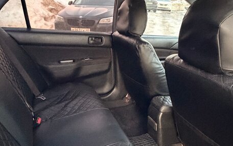 Mitsubishi Lancer IX, 2005 год, 255 000 рублей, 9 фотография