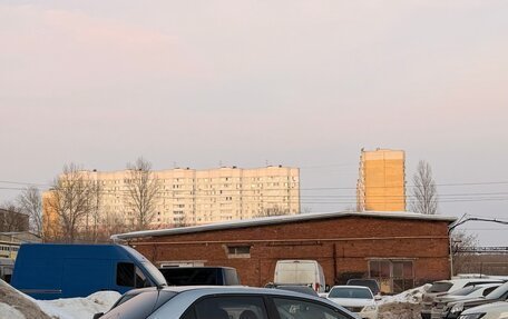 Mitsubishi Lancer IX, 2005 год, 255 000 рублей, 5 фотография