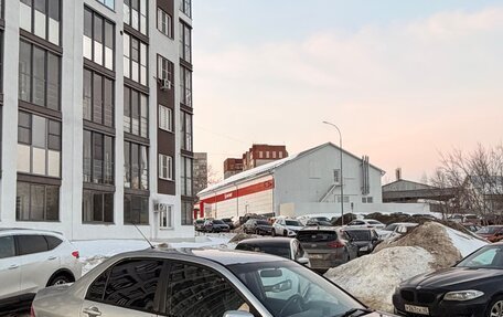 Mitsubishi Lancer IX, 2005 год, 255 000 рублей, 6 фотография