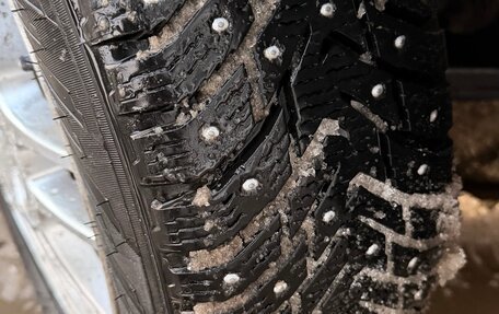 Mitsubishi Lancer IX, 2005 год, 255 000 рублей, 12 фотография