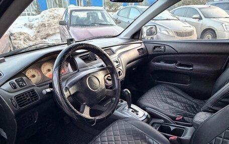 Mitsubishi Lancer IX, 2005 год, 255 000 рублей, 11 фотография