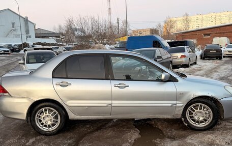 Mitsubishi Lancer IX, 2005 год, 255 000 рублей, 17 фотография