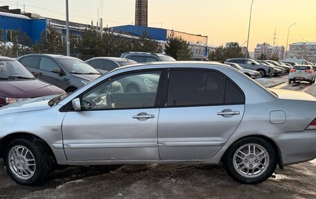 Mitsubishi Lancer IX, 2005 год, 255 000 рублей, 14 фотография