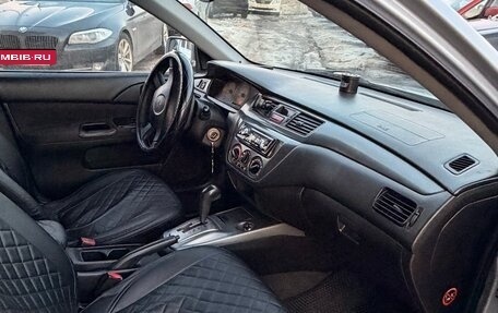 Mitsubishi Lancer IX, 2005 год, 255 000 рублей, 8 фотография