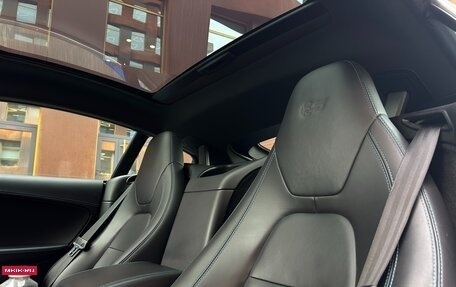 Jaguar F-Type I рестайлинг 2, 2016 год, 5 650 000 рублей, 21 фотография