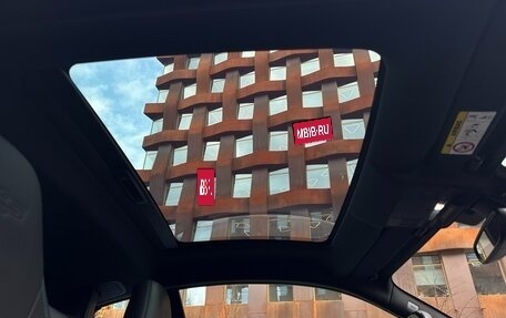 Jaguar F-Type I рестайлинг 2, 2016 год, 5 650 000 рублей, 17 фотография