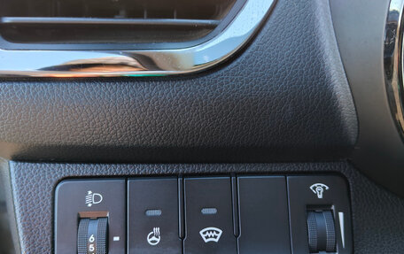 KIA Rio III рестайлинг, 2016 год, 1 050 000 рублей, 8 фотография