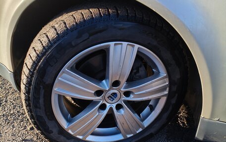 Audi A4, 2002 год, 650 000 рублей, 5 фотография