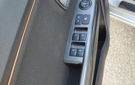 KIA Rio III рестайлинг, 2016 год, 1 050 000 рублей, 9 фотография