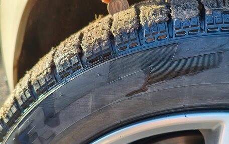 Audi A4, 2002 год, 650 000 рублей, 4 фотография