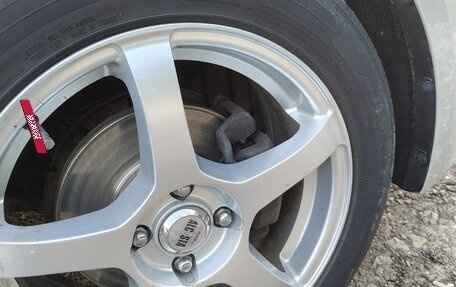 KIA Rio III рестайлинг, 2016 год, 1 050 000 рублей, 10 фотография