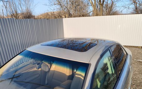 Audi A4, 2002 год, 650 000 рублей, 8 фотография